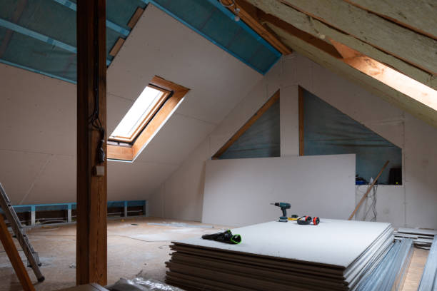 Range of Insulation Solutions in Eleanor, WV